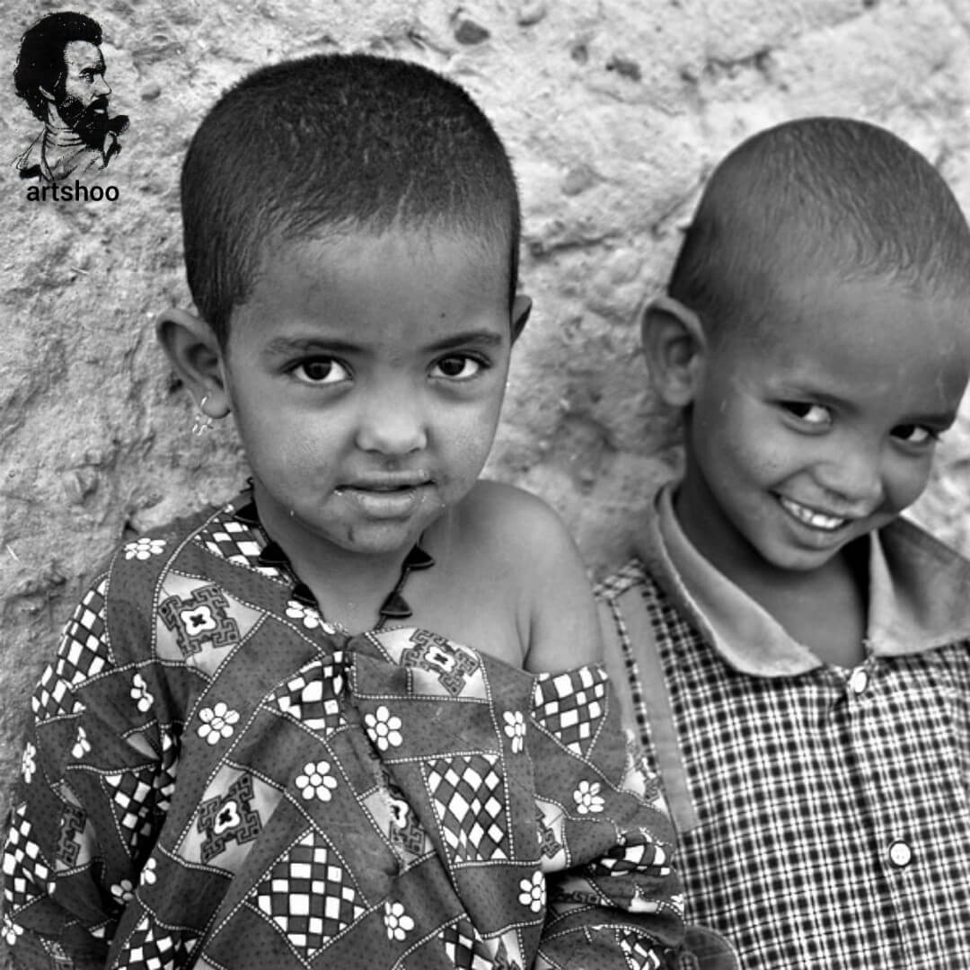 آموزش نقاشی سیاه قلم